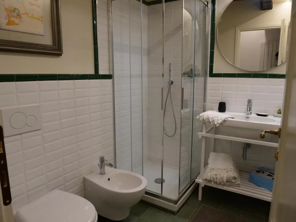 B&B Relais Dell'Angelo Camaiore Bed & Breakfast