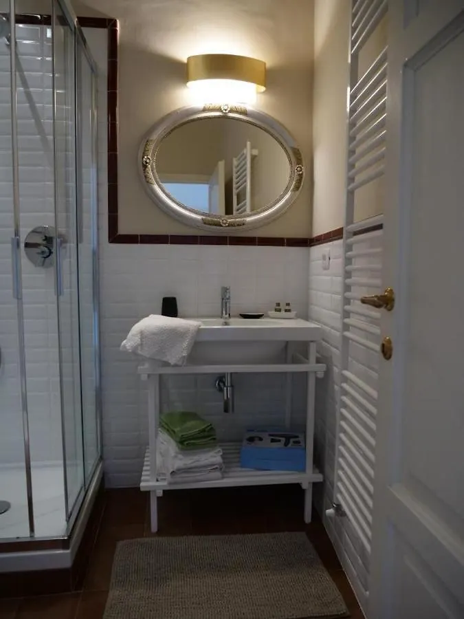 B&B Relais Dell'Angelo Camaiore 0*,